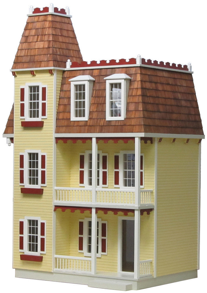 MiniHaven™ Cozy House Kit